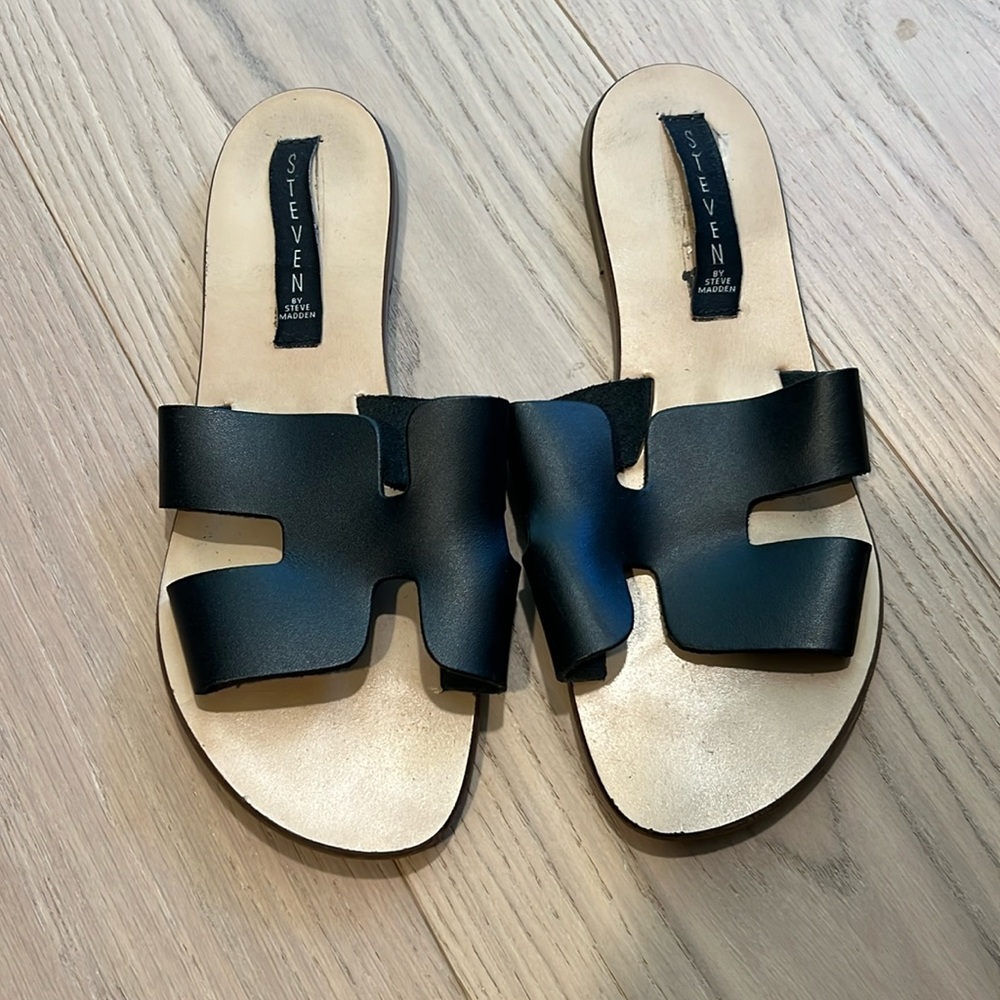 Steve Madden Sandals